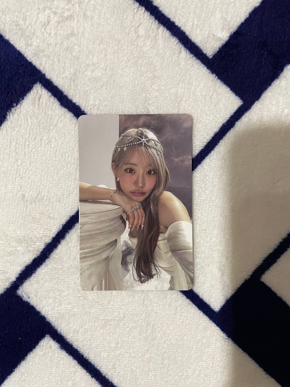 KISS OF LIFE - Midas Touch (Official Photocards)