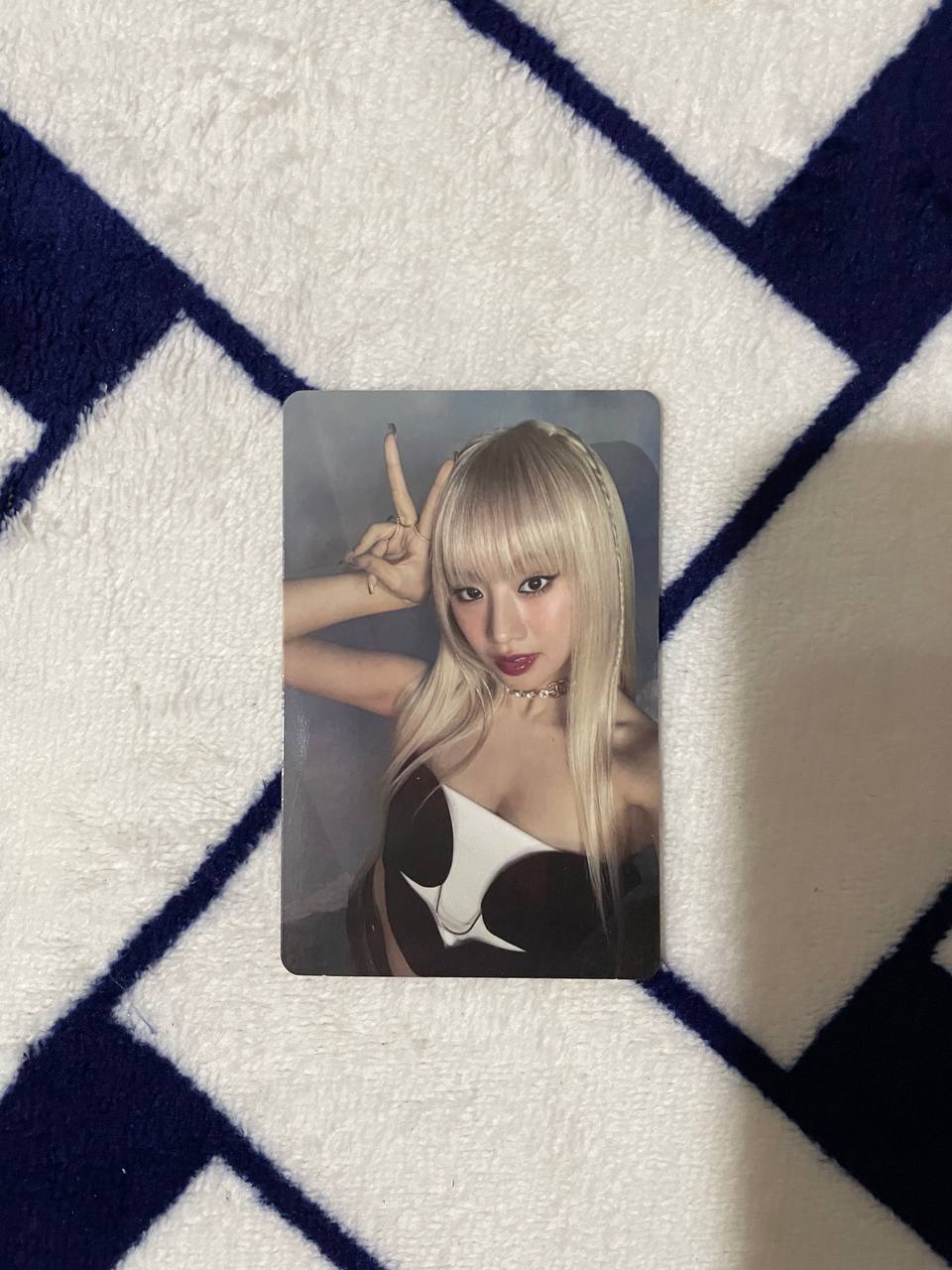 KISS OF LIFE - Midas Touch (Official Photocards)