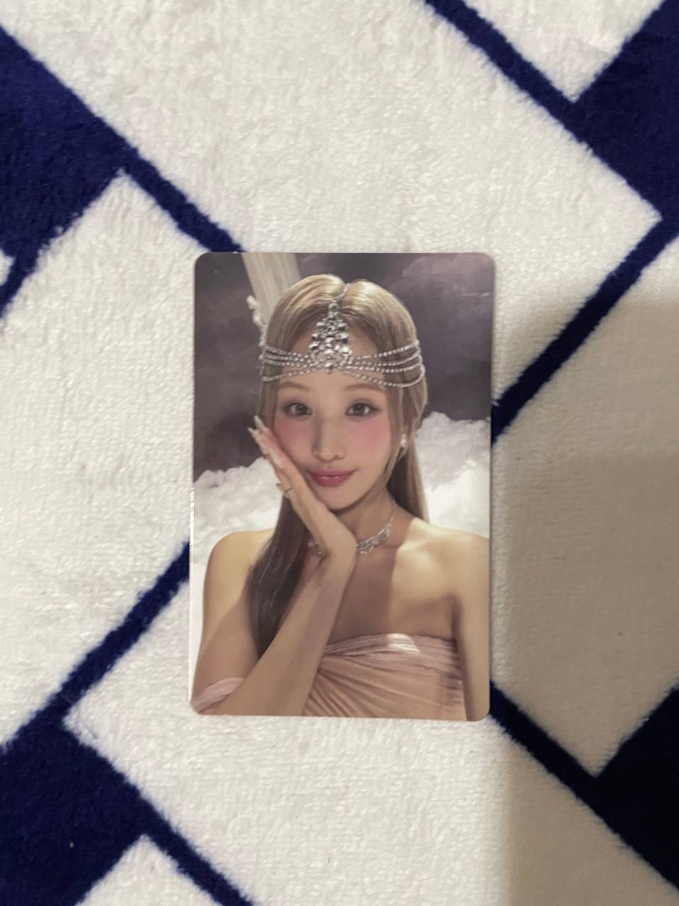 KISS OF LIFE - Midas Touch (Official Photocards)