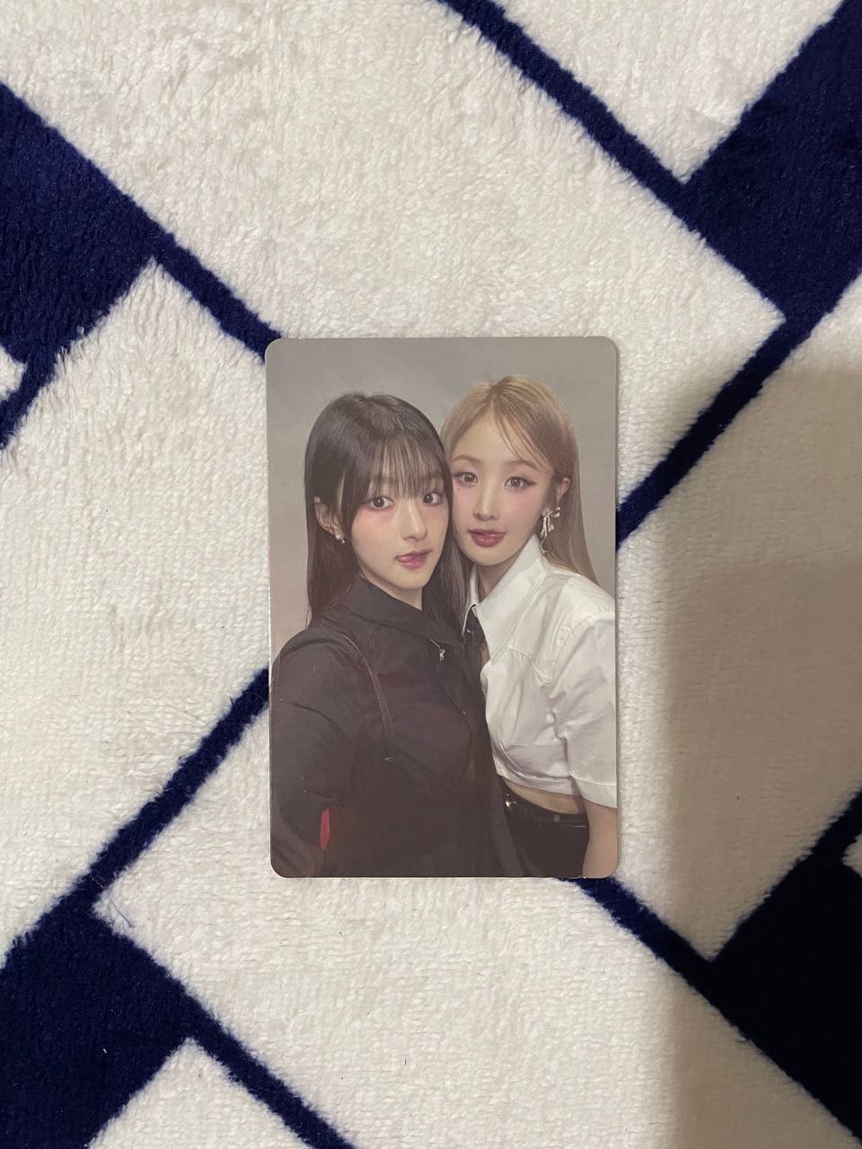 KISS OF LIFE - Midas Touch (Official Photocards)