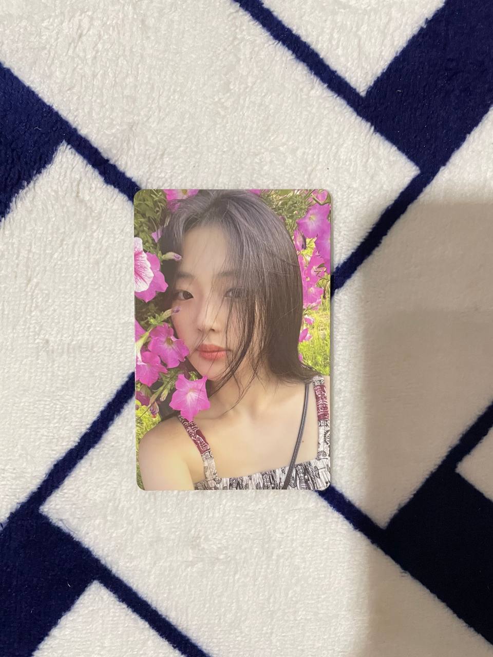 BABYMONSTER - Babymons7er YG Tag ver. (Special Photocards)