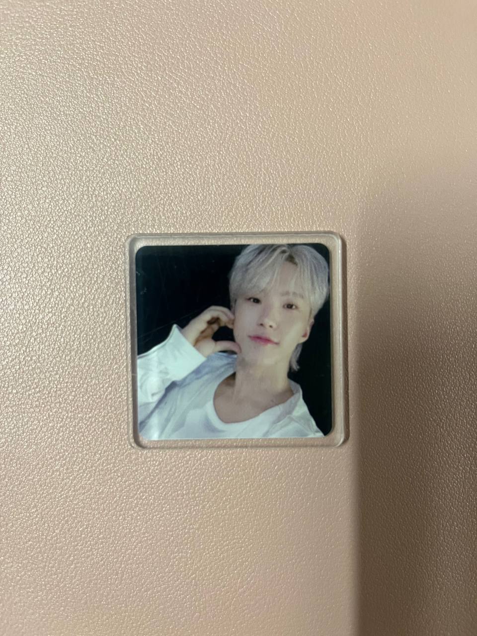 SEVENTEEN - Spill The Feels (Weverse POB Acrylic Magnet)