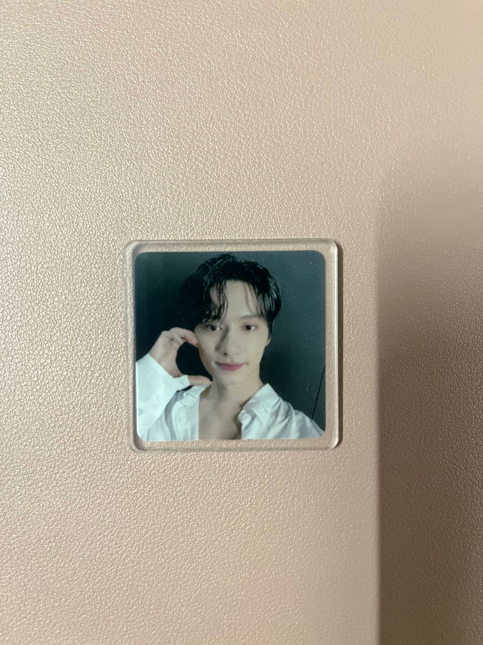 SEVENTEEN - Spill The Feels (Weverse POB Acrylic Magnet)