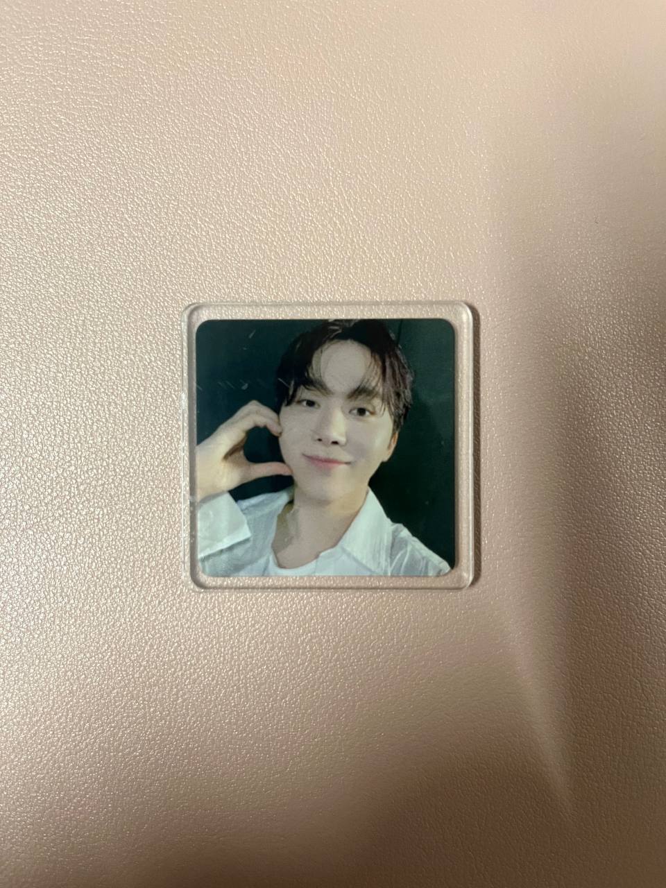 SEVENTEEN - Spill The Feels (Weverse POB Acrylic Magnet)