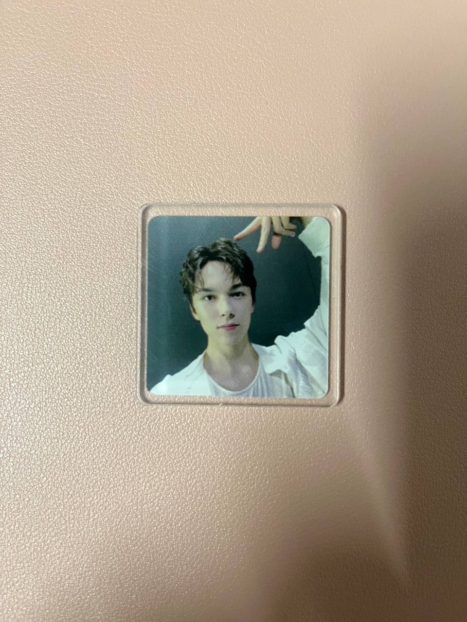 SEVENTEEN - Spill The Feels (Weverse POB Acrylic Magnet)