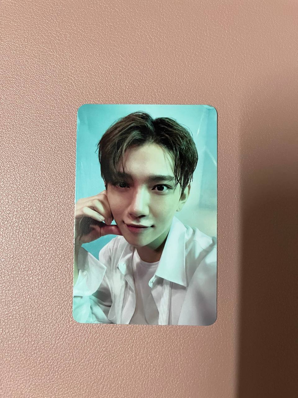 SEVENTEEN - Spill The Feels (Official Photocards)