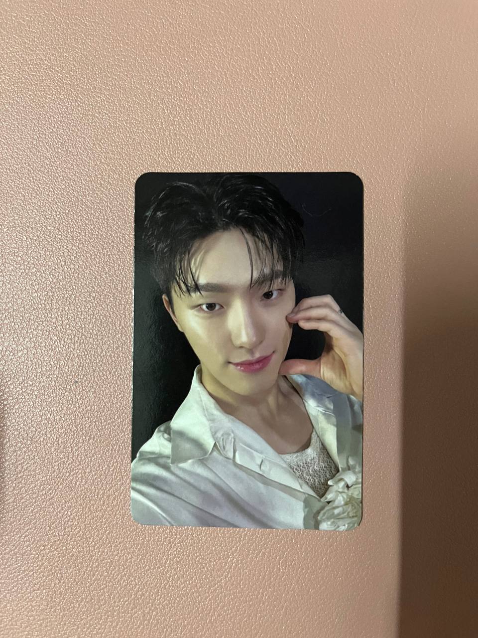 SEVENTEEN - Spill The Feels (Official Photocards)