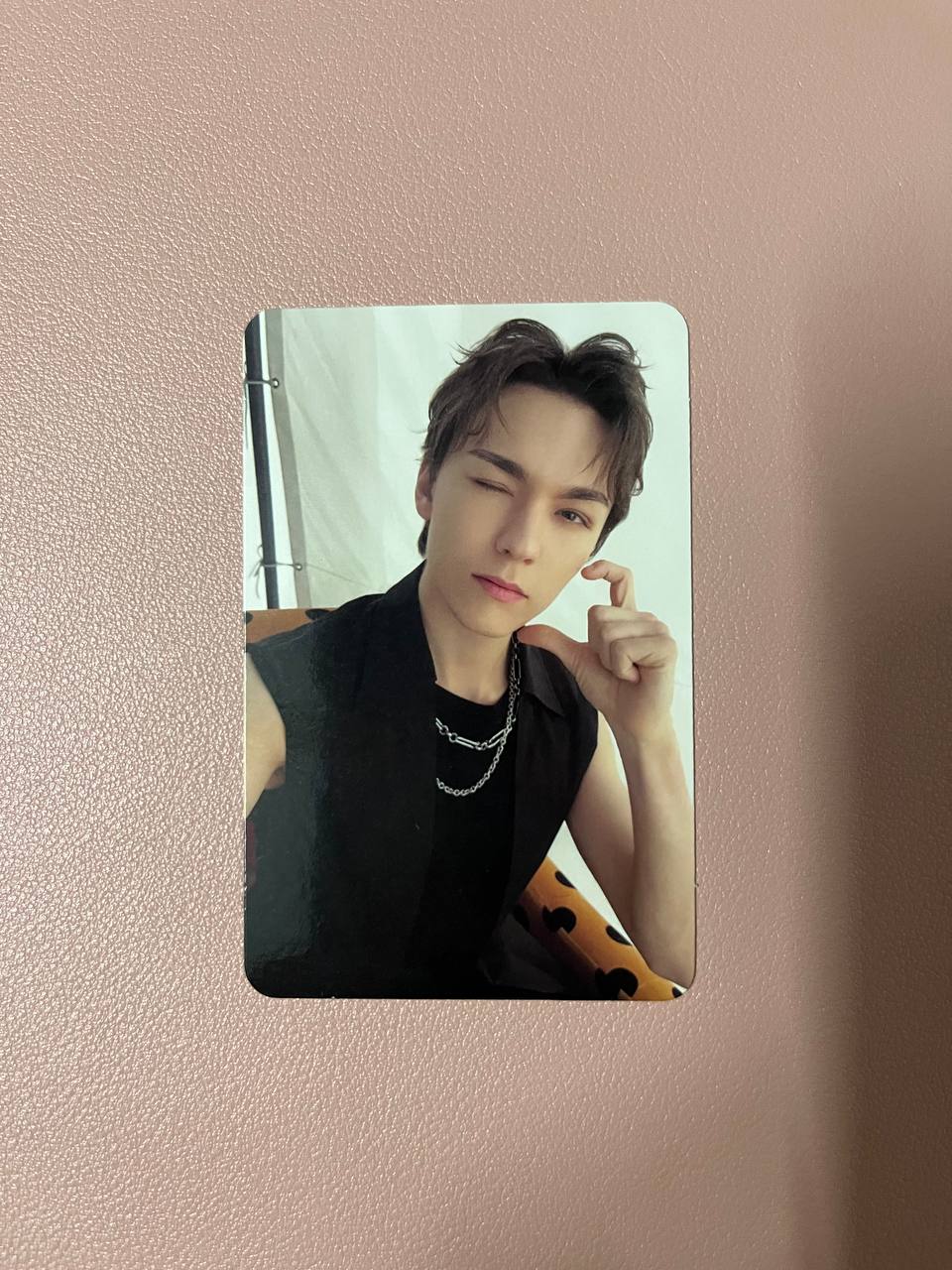 SEVENTEEN - Spill The Feels (Official Photocards)