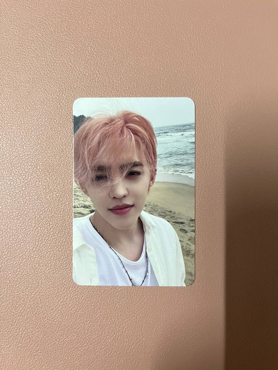 SEVENTEEN - Spill The Feels (Official Photocards)