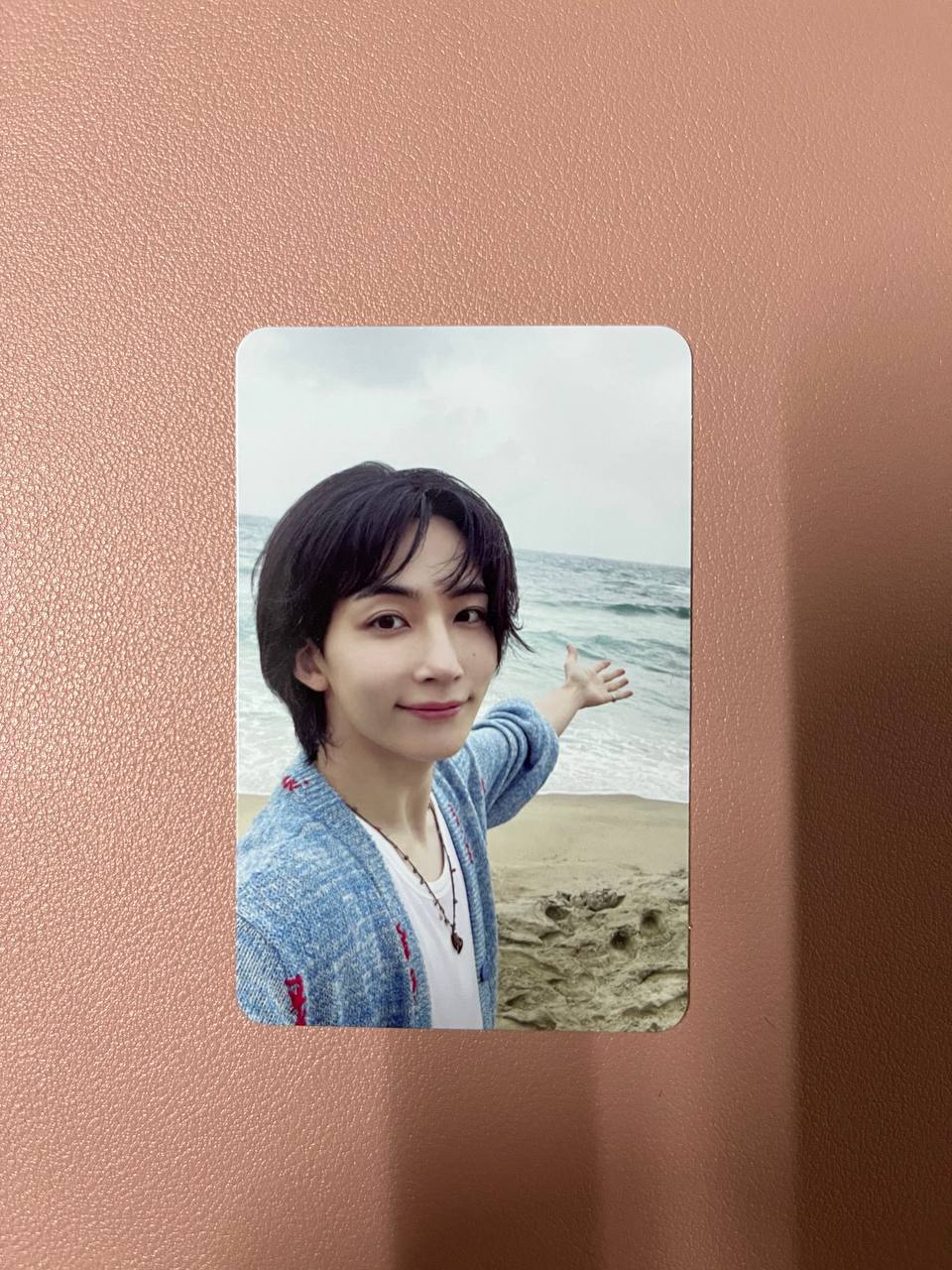 SEVENTEEN - Spill The Feels (Official Photocards)