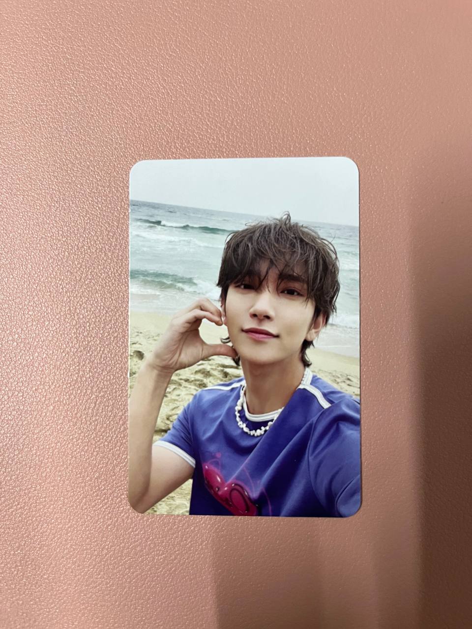 SEVENTEEN - Spill The Feels (Official Photocards)