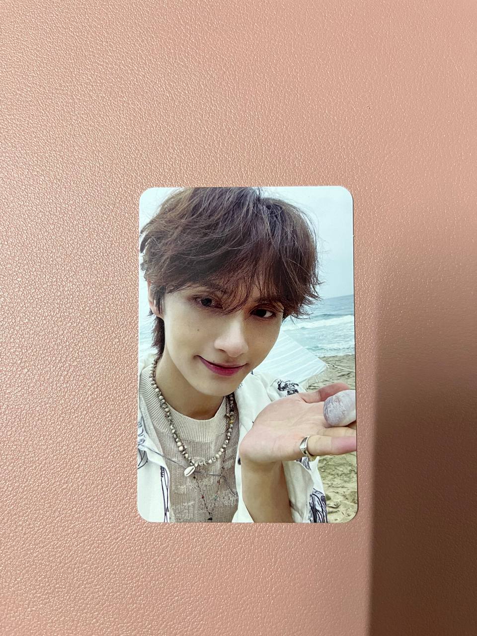 SEVENTEEN - Spill The Feels (Official Photocards)