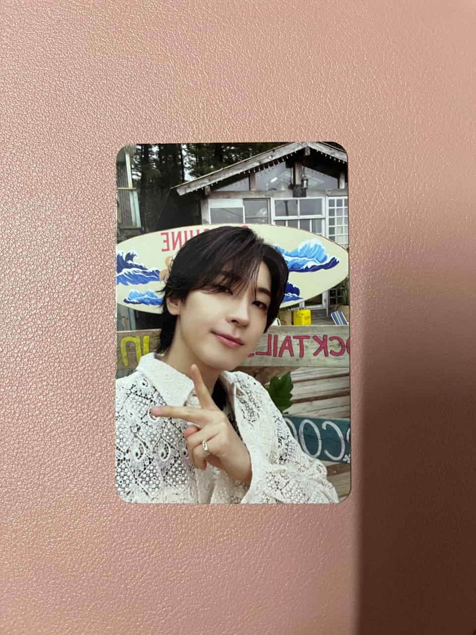 SEVENTEEN - Spill The Feels (Official Photocards)