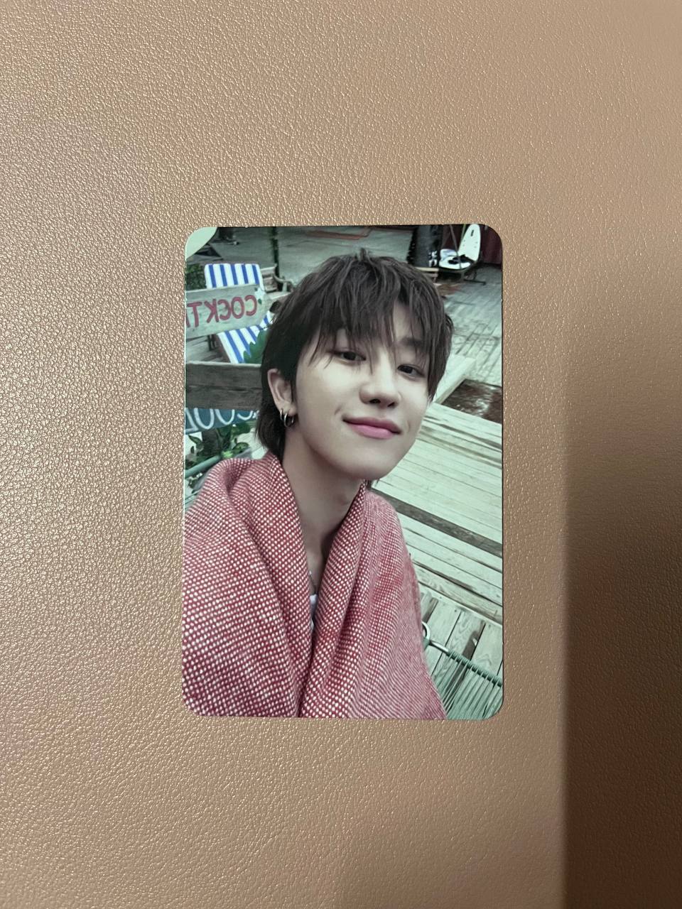 SEVENTEEN - Spill The Feels (Official Photocards)