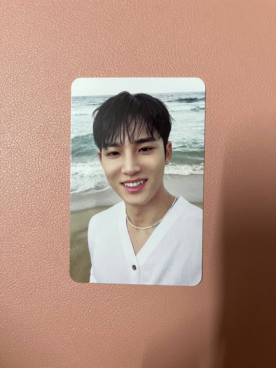 SEVENTEEN - Spill The Feels (Official Photocards)