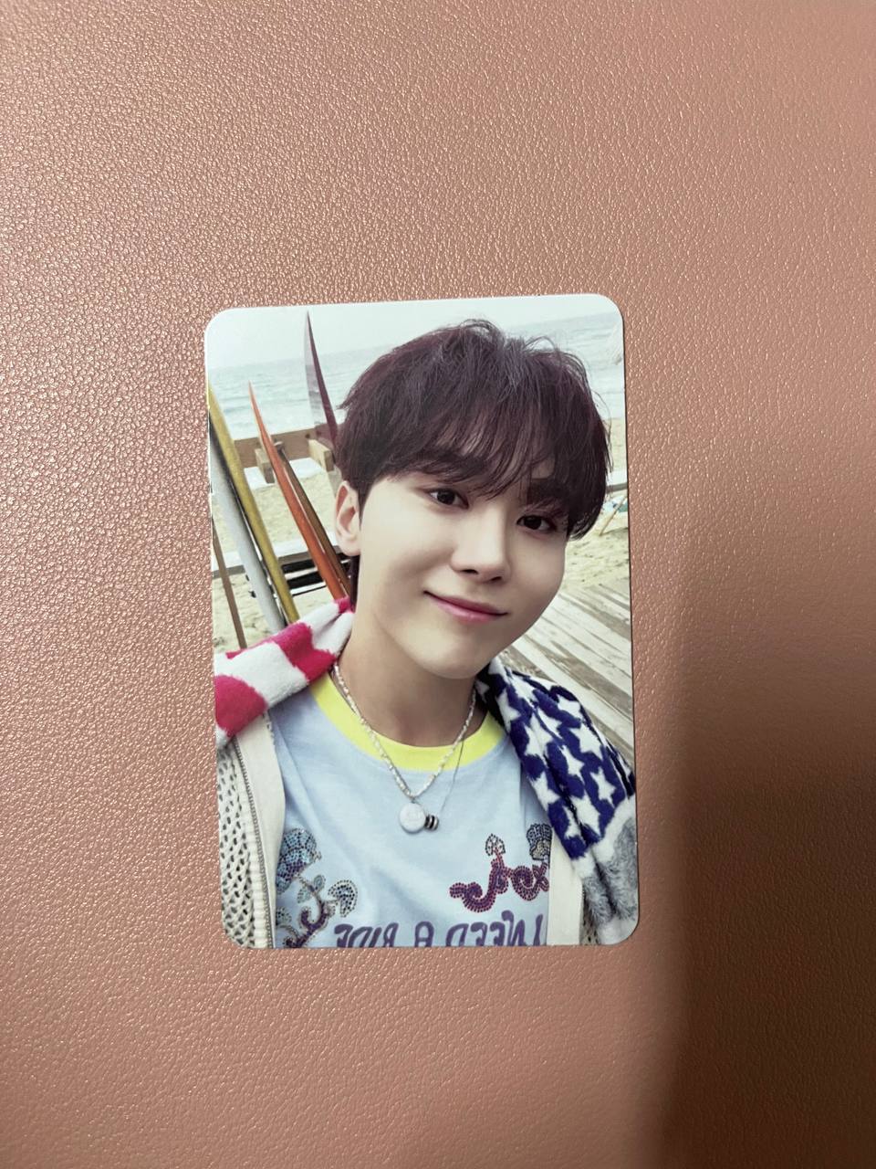 SEVENTEEN - Spill The Feels (Official Photocards)