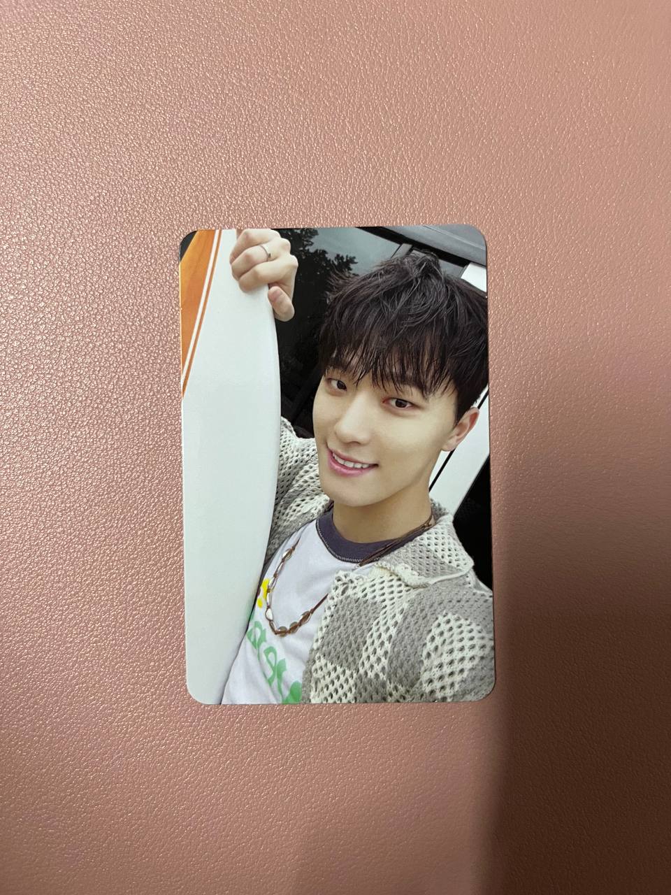 SEVENTEEN - Spill The Feels (Official Photocards)