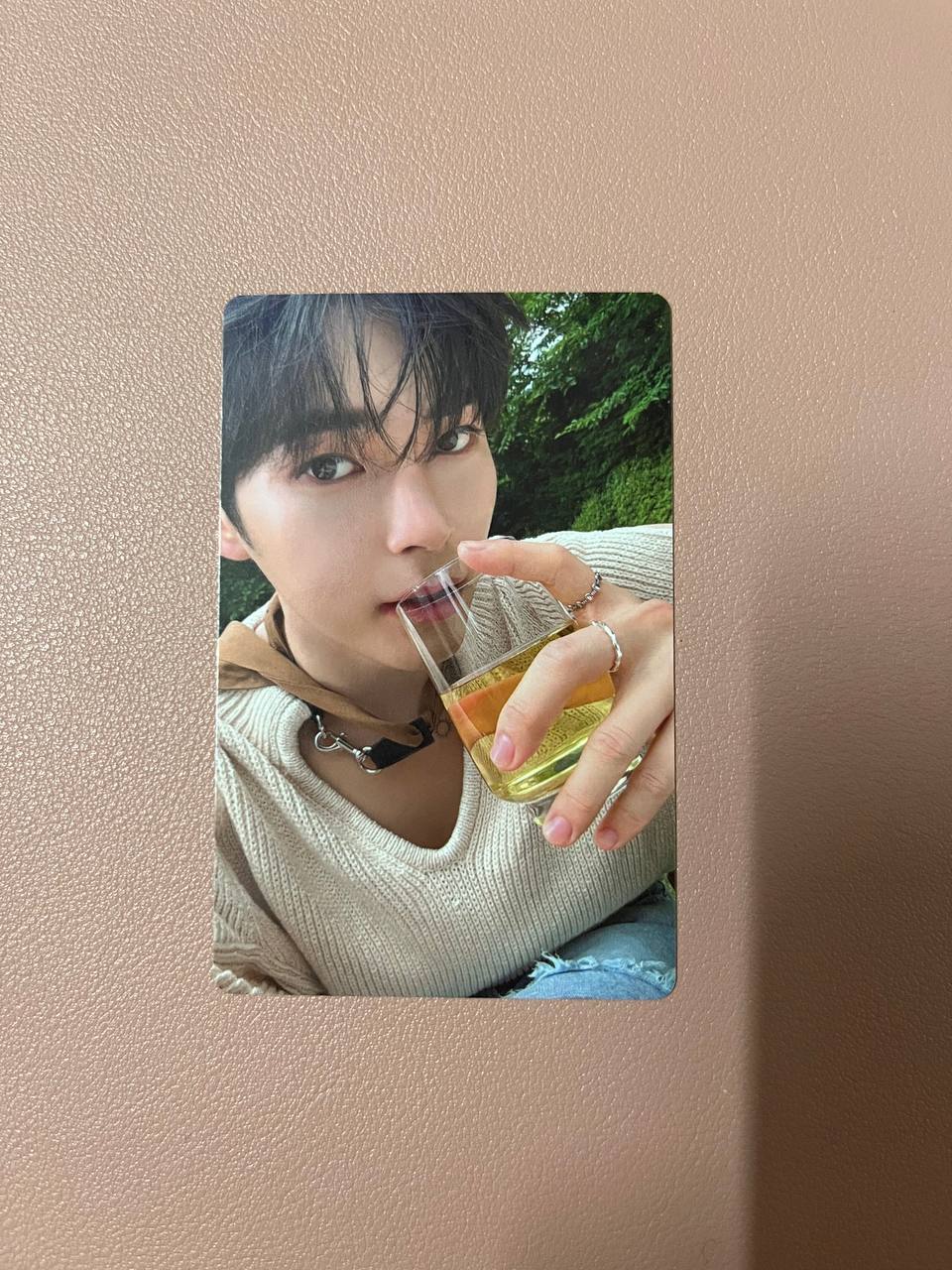 ZEROBASEONE - Cinema Paradise Zerose Ver (Official Photocards)