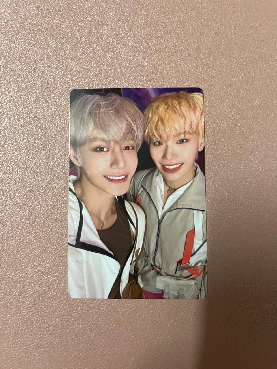 ZEROBASEONE - Cinema Paradise Zerose Ver (Official Photocards)