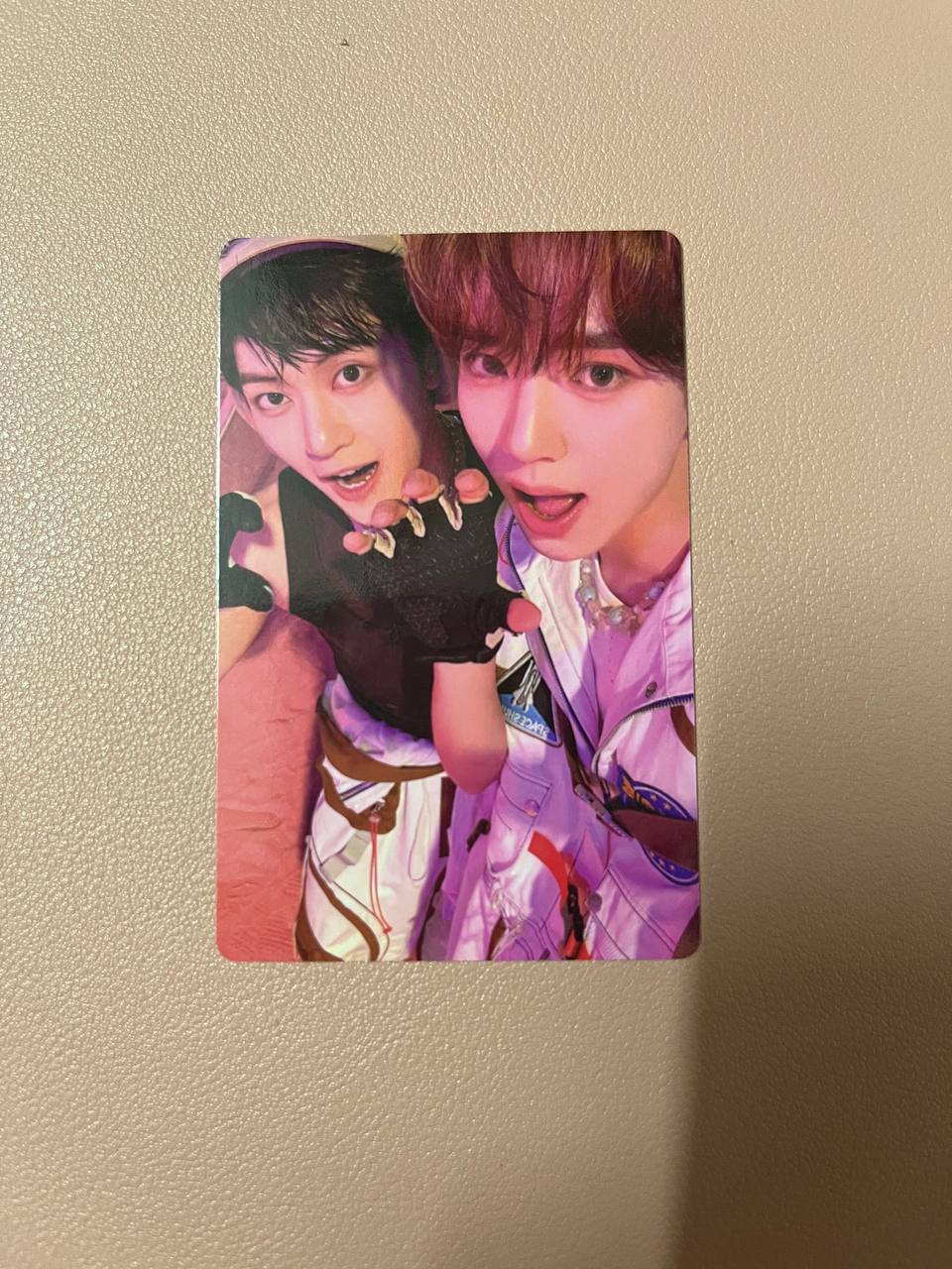 ZEROBASEONE - Cinema Paradise Zerose Ver (Official Photocards)