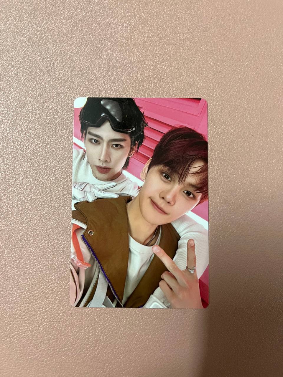 ZEROBASEONE - Cinema Paradise Zerose Ver (Official Photocards)