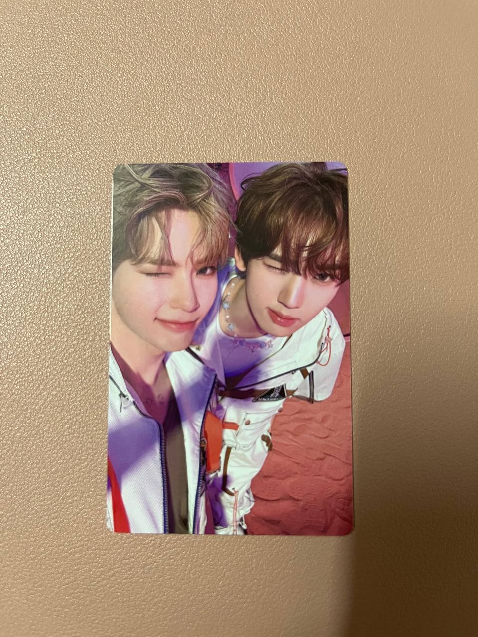 ZEROBASEONE - Cinema Paradise Zerose Ver (Official Photocards)