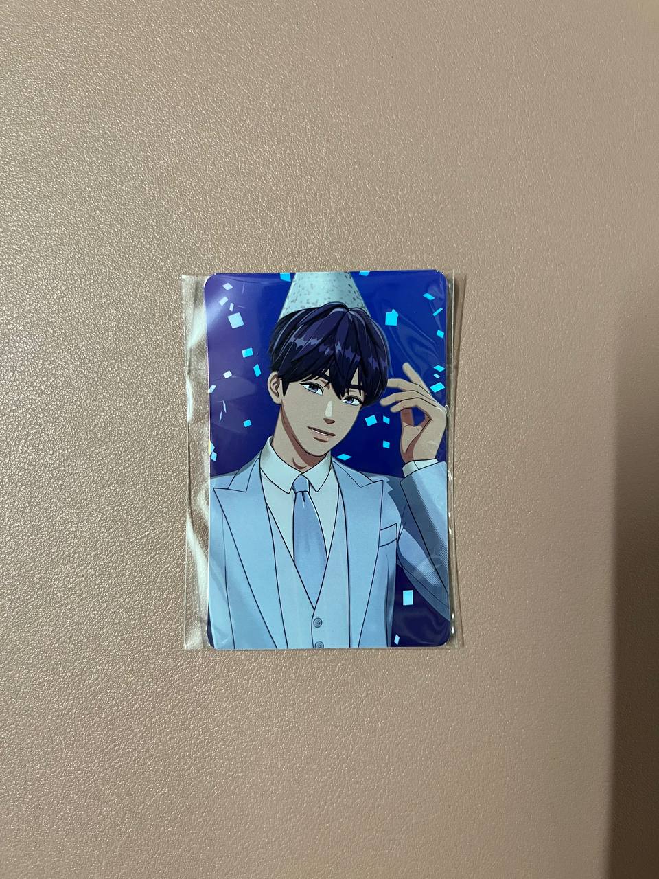 PLAVE - 2nd Anniversary Happy Plave Day MD (Benefit Photocard)