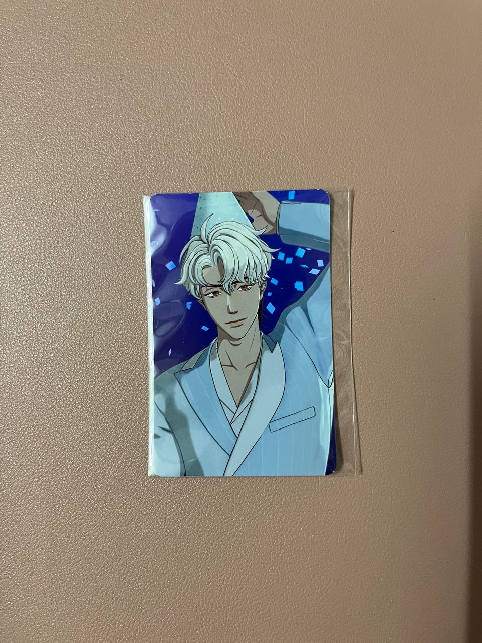 PLAVE - 2nd Anniversary Happy Plave Day MD (Benefit Photocard)