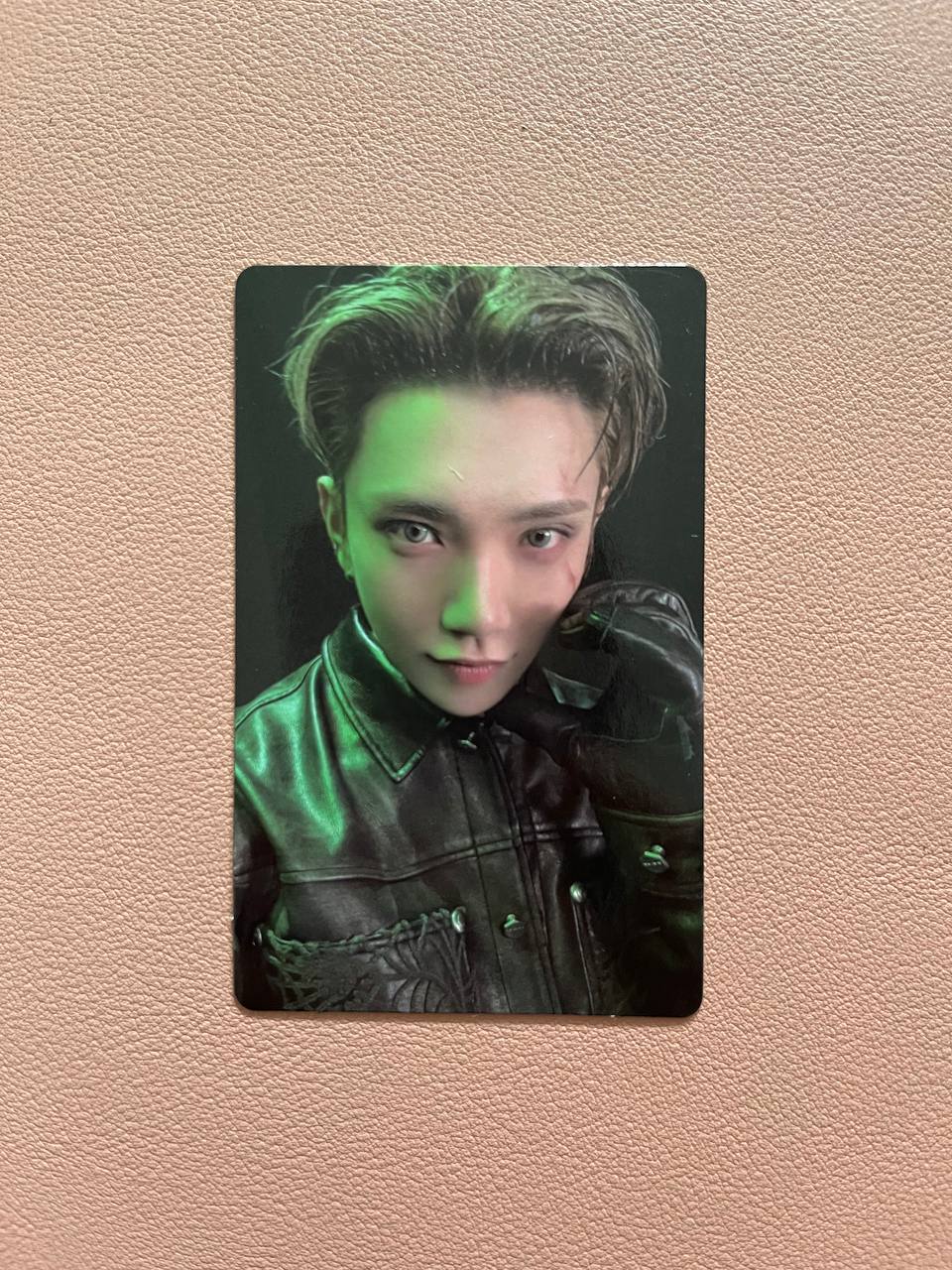 SEVENTEEN - Happy Burstday (Weverse Shop Lucky Draw Round 1)