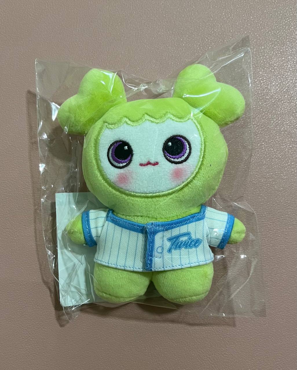 TWICE - Lovely Plush Baby Ver.