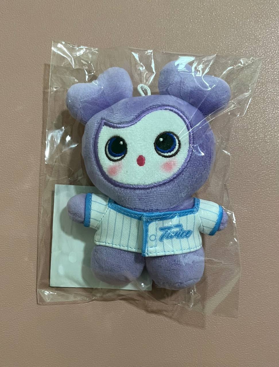 TWICE - Lovely Plush Baby Ver.