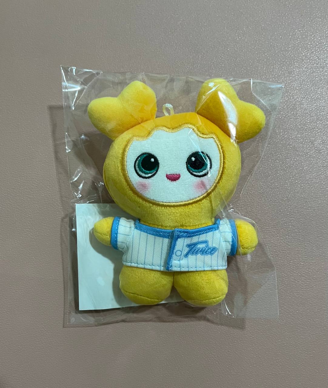 TWICE - Lovely Plush Baby Ver.