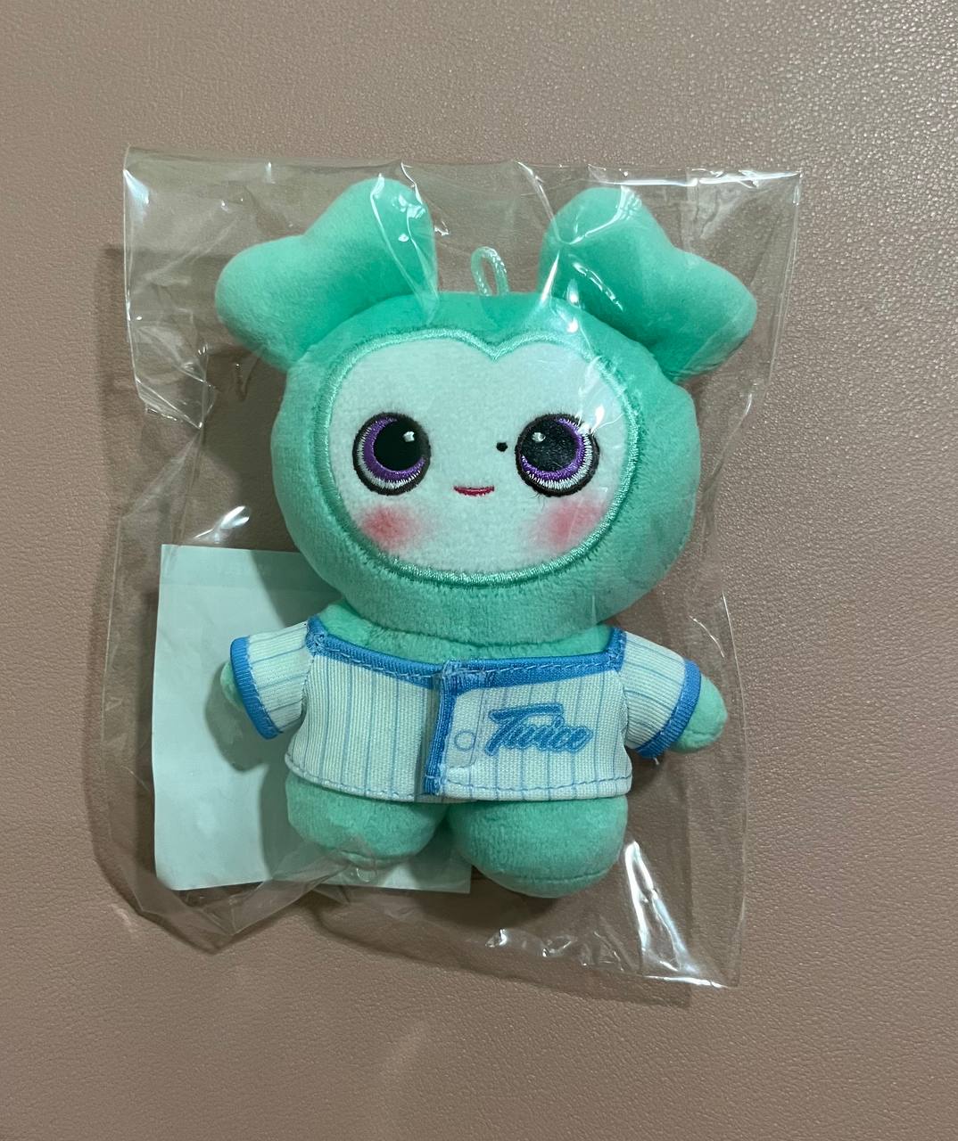 TWICE - Lovely Plush Baby Ver.