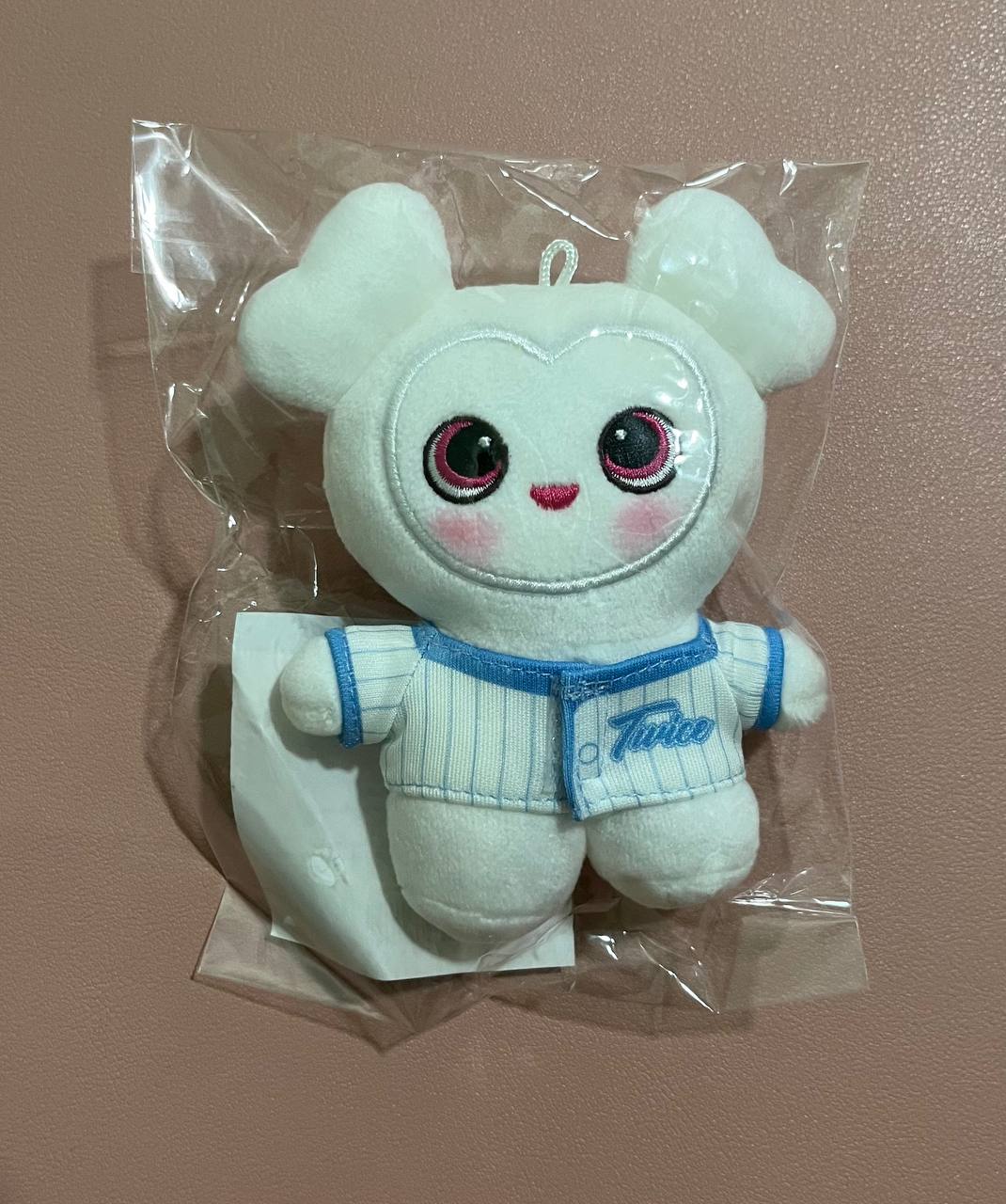 TWICE - Lovely Plush Baby Ver.