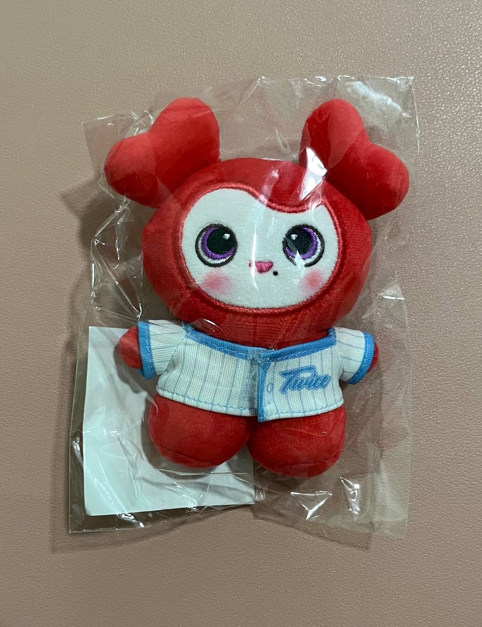 TWICE - Lovely Plush Baby Ver.