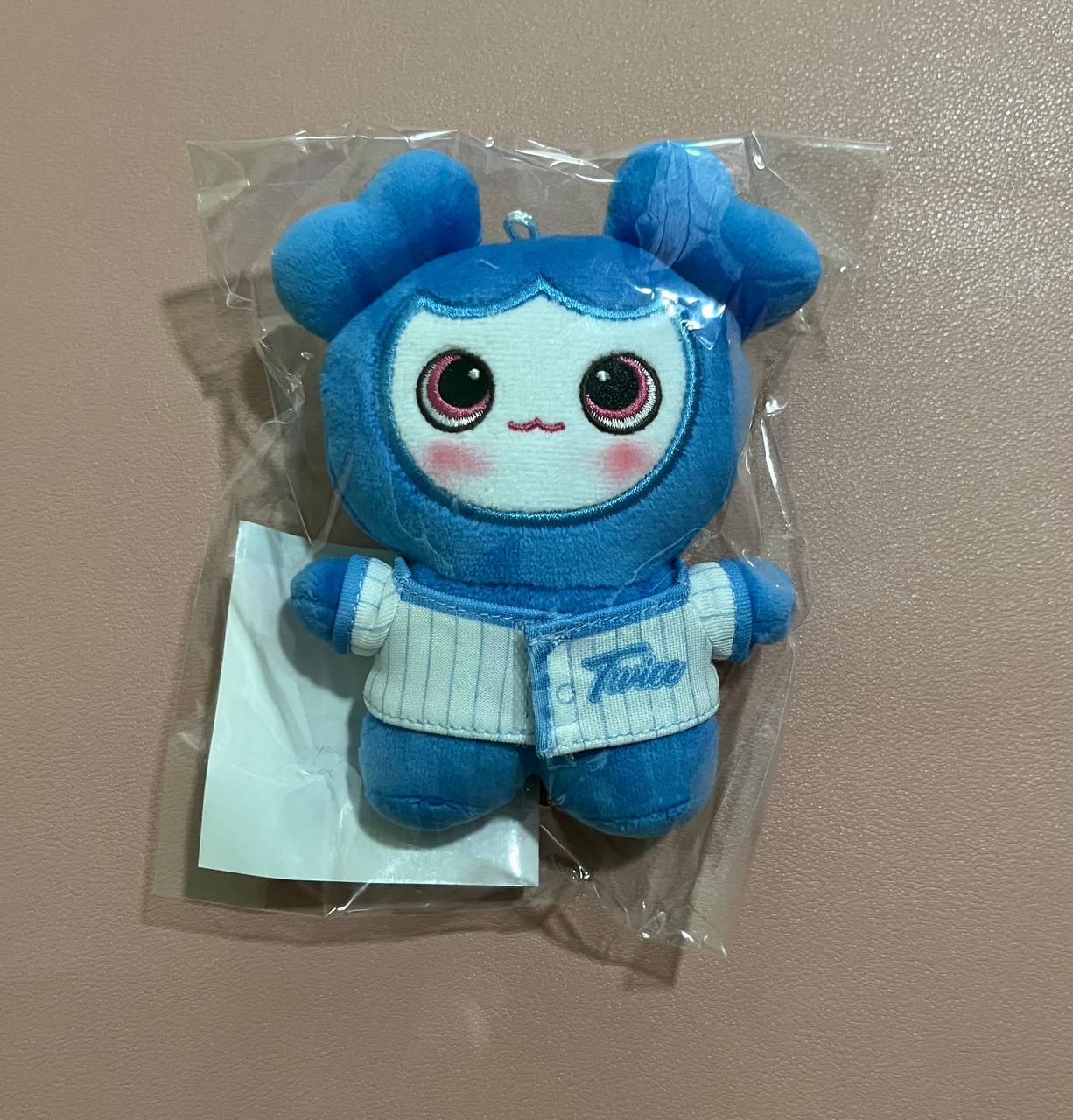 TWICE - Lovely Plush Baby Ver.