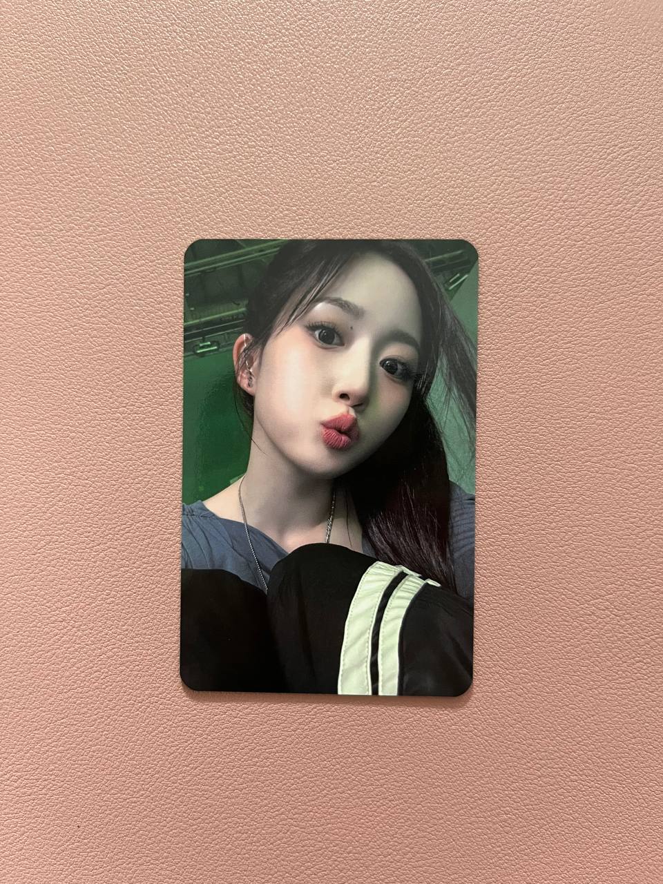 NMIXX - Fe304:Foward (MUSICPLANT POB)