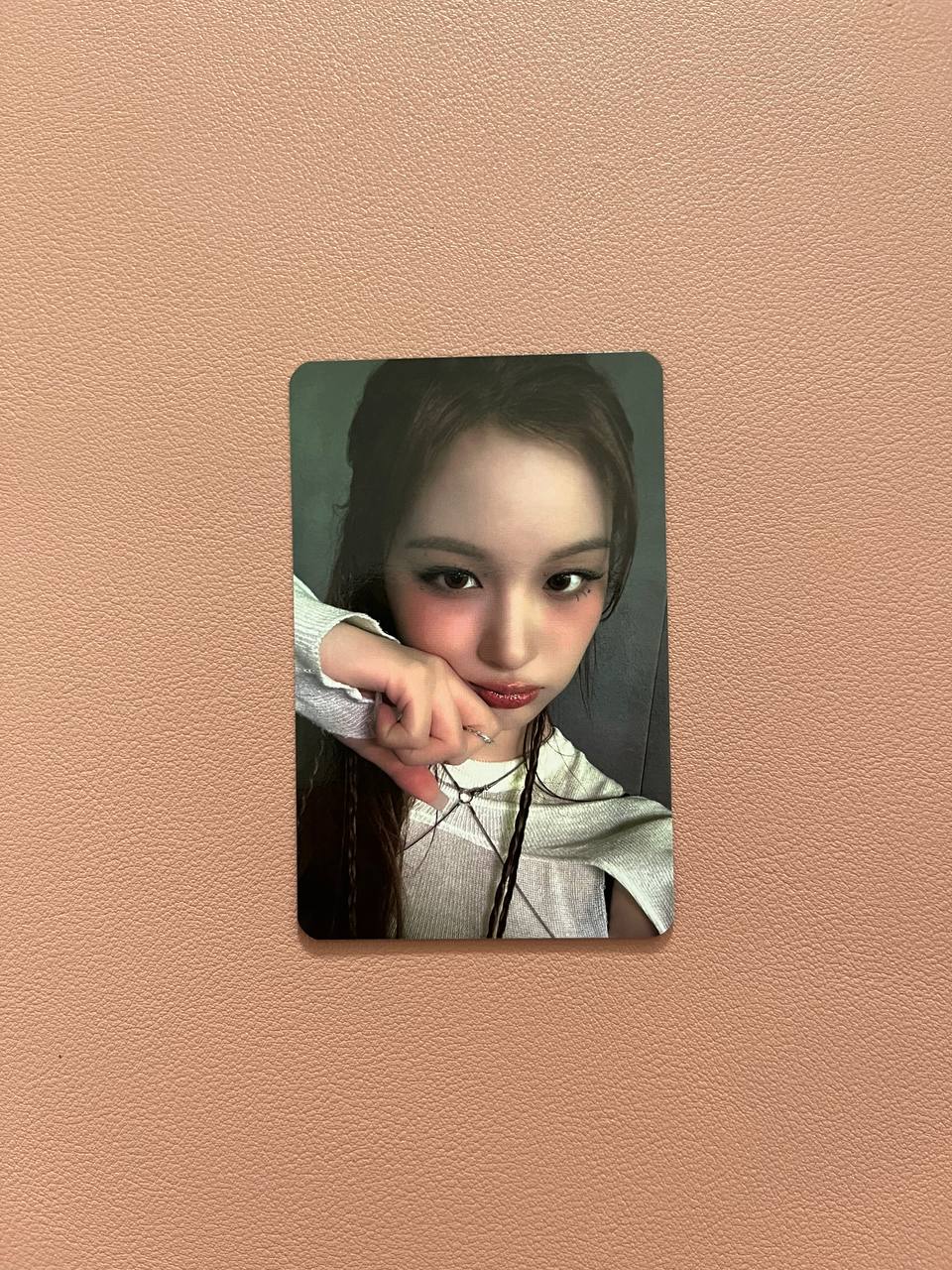 NMIXX - Fe304:Foward (MUSICPLANT POB)