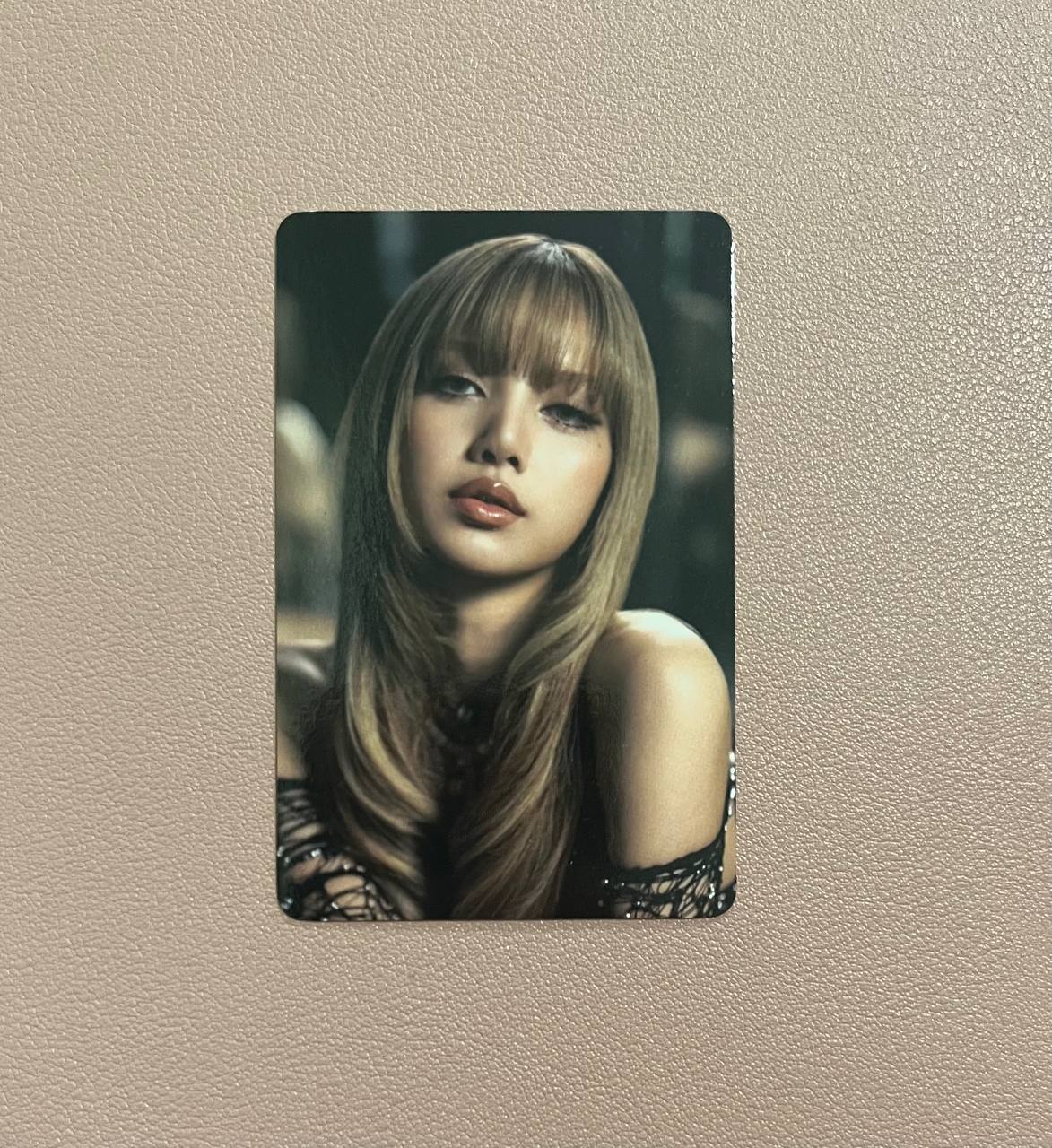 BLACKPINK - DEADLINE World Tour in Goyang (MD POB)