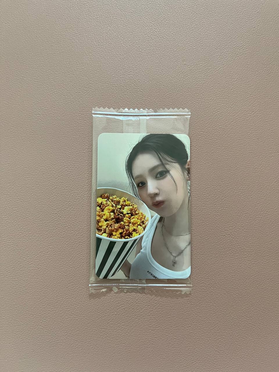 IDLE I-DLE MIYEON - My, Lover (KTOWN4U POB)