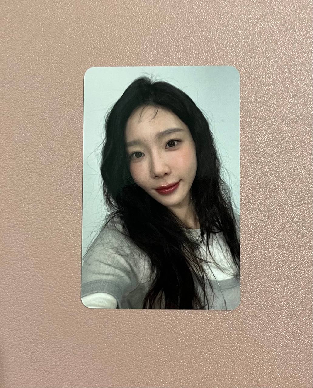 TAEYEON - Panorama : The Best of TAEYEON (Digipack Ver.) (APPLEMUSIC POB)