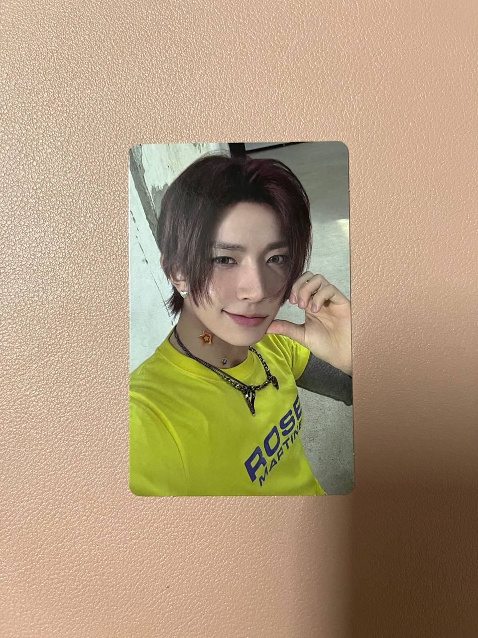 ENHYPEN - Romance : Untold (WEVERSE SHOP POB)