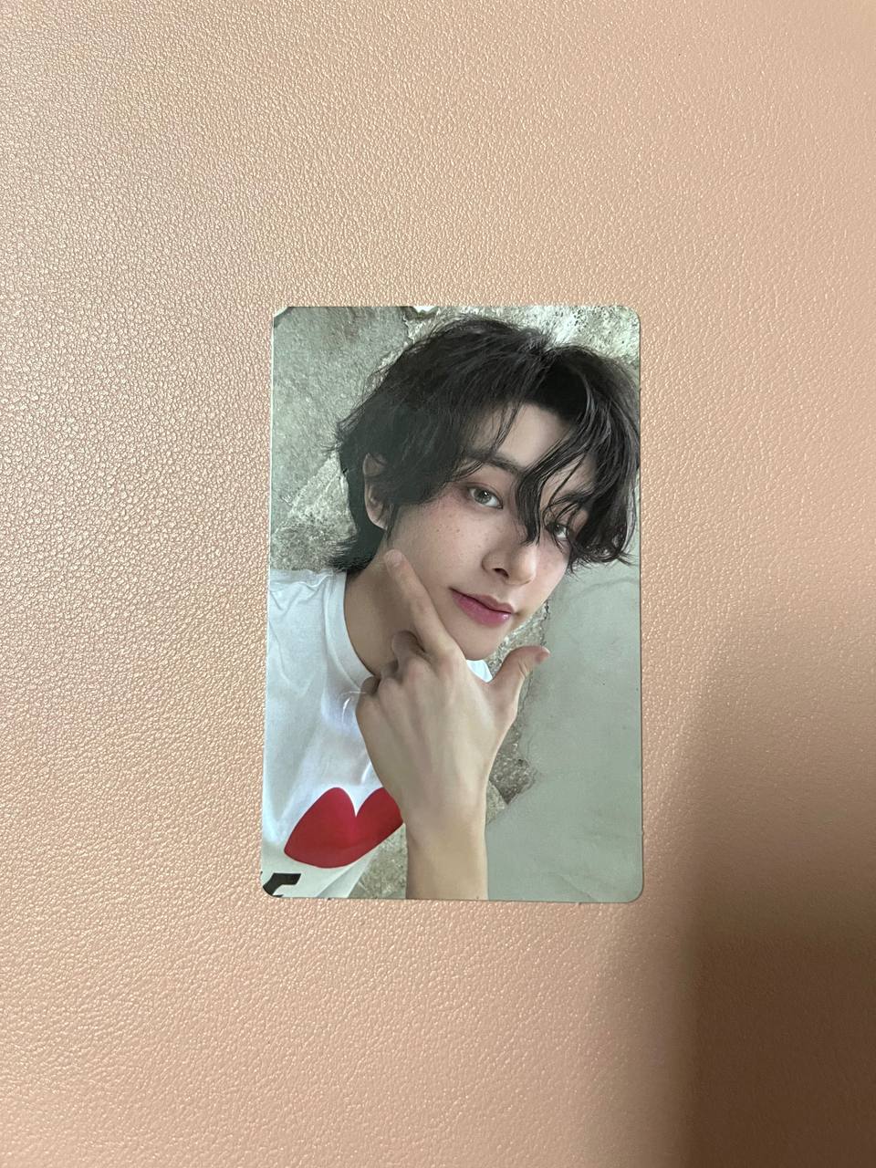 ENHYPEN - Romance : Untold (WEVERSE SHOP POB)