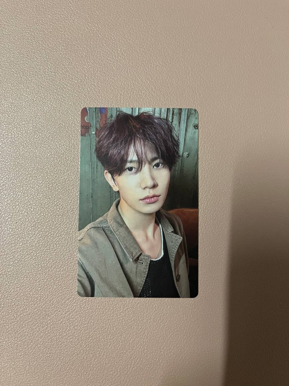 ENHYPEN - Romance : Untold (Weverse Album Ver.)(Official Photocard)