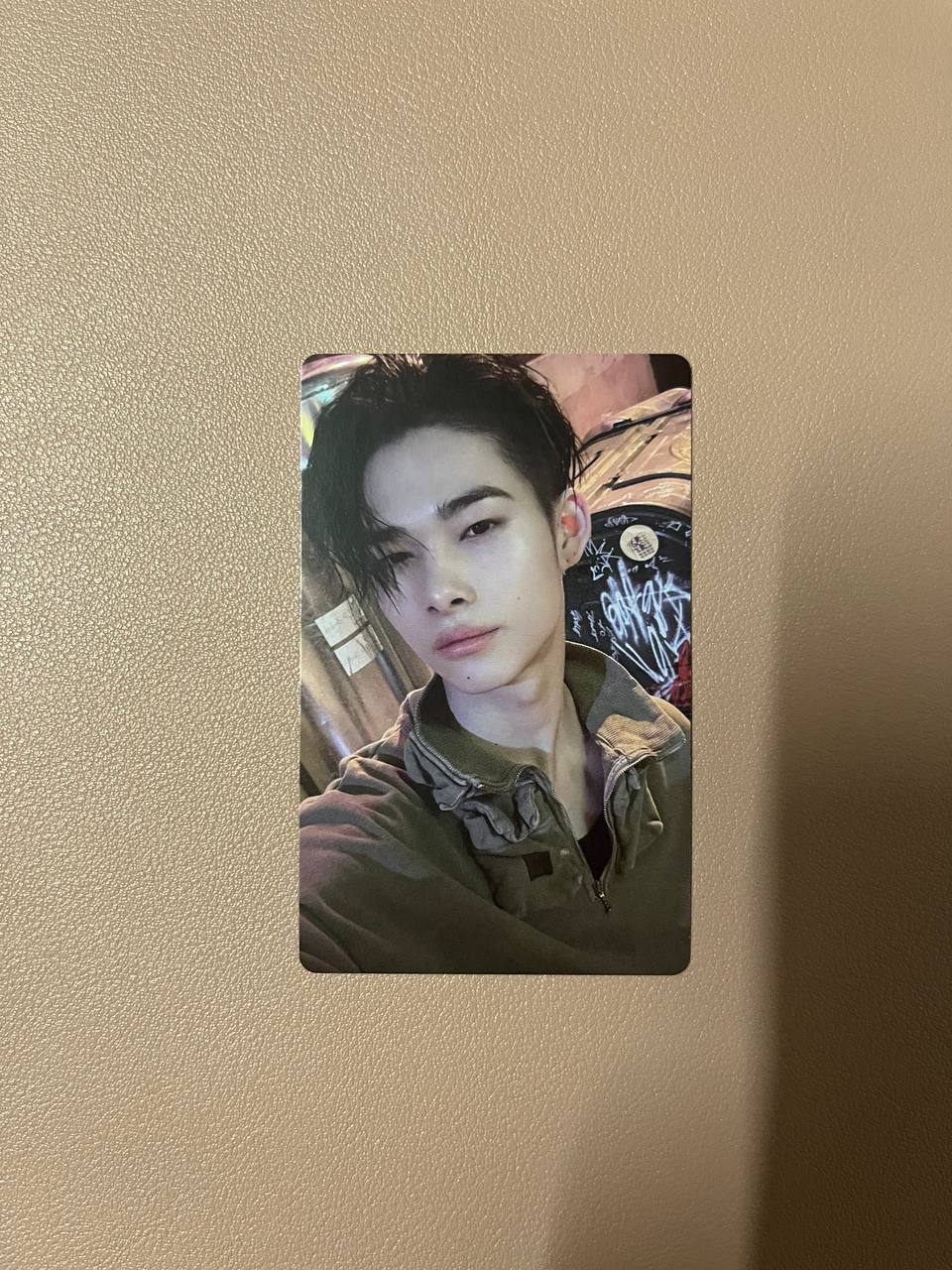 ENHYPEN - Romance : Untold (Weverse Album Ver.)(Official Photocard)