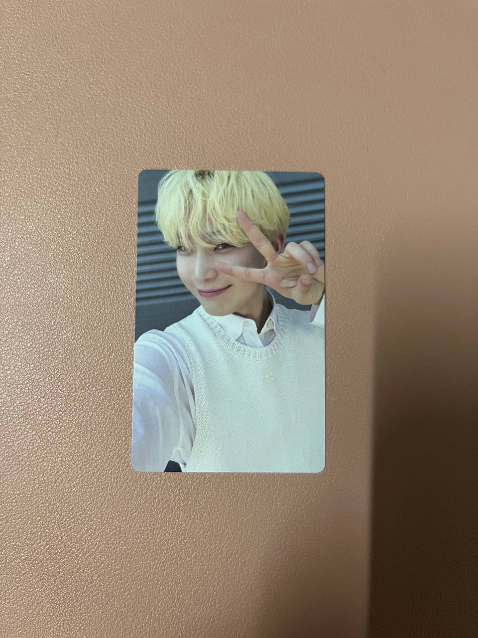 ENHYPEN - Romance : Untold (Weverse Album Ver.)(Official Photocard)