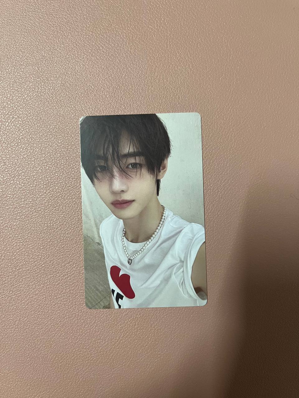 ENHYPEN - Romance : Untold (Weverse Album Ver.)(Official Photocard)