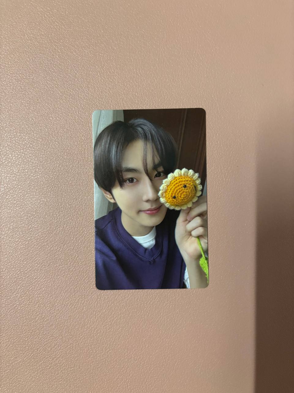 ENHYPEN - Romance : Untold (ENGENE Ver.)(Official Photocard)