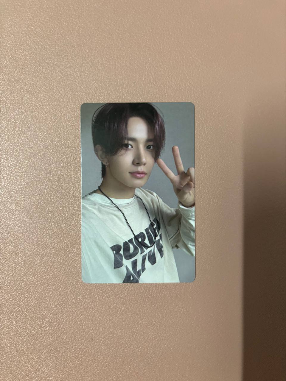 ENHYPEN - Romance : Untold (ENGENE Ver.)(Official Photocard)