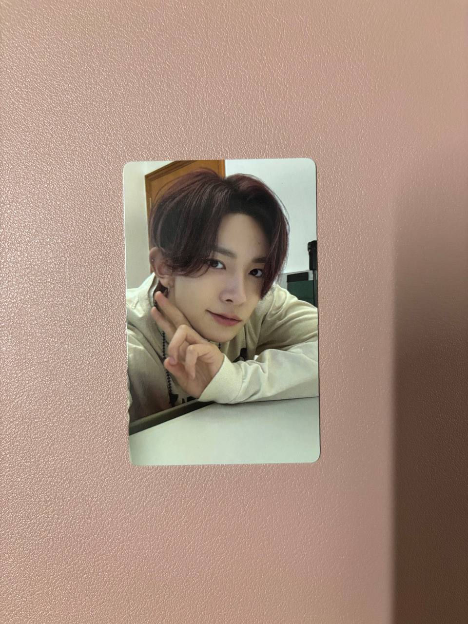 ENHYPEN - Romance : Untold (ENGENE Ver.)(Official Photocard)